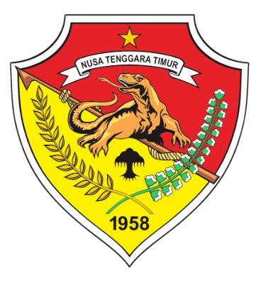 Logo Provinsi NTT